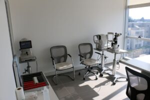 OPSIS. CENTRO OFTALMOLOGICO