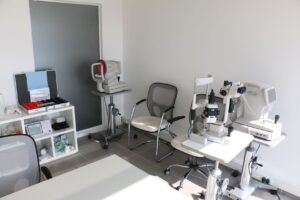 OPSIS. EQUIPOS DE ULTIMA GENERACION