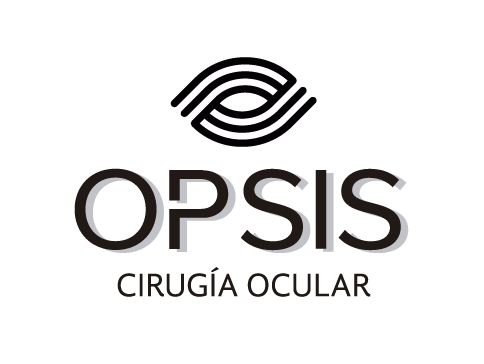 OPSIS. CIRUGIA OCULAR